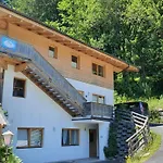 Haus Carina קירשברג אין טירול