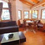 Haus Carina * קירשברג אין טירול