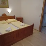 דירה Haus Carina *