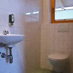 דירה Haus Carina *