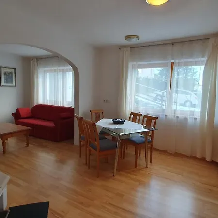 아파트 Haus Carina 티롤 키르흐베르크