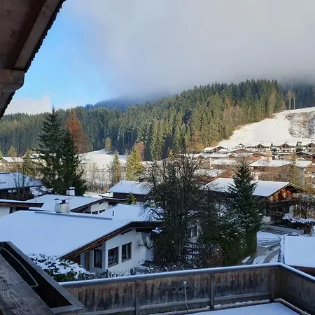 Haus Carina *