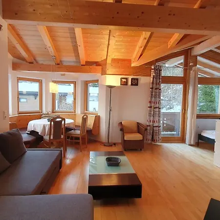 Haus Carina