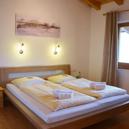 아파트 Haus Carina 티롤 키르흐베르크