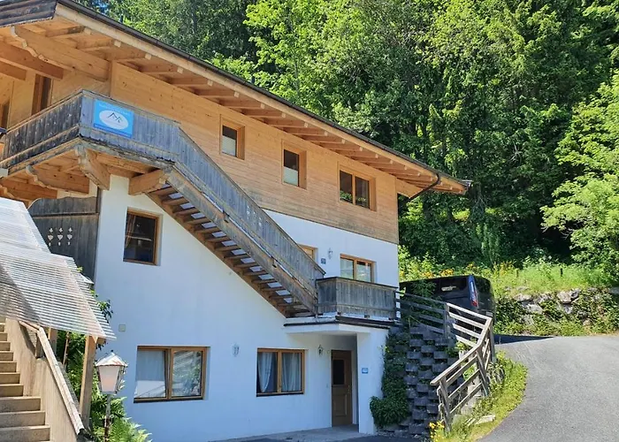 Haus Carina Kirchberg in Tirol