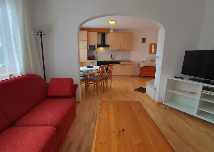 Haus Carina Kirchberg in Tirol