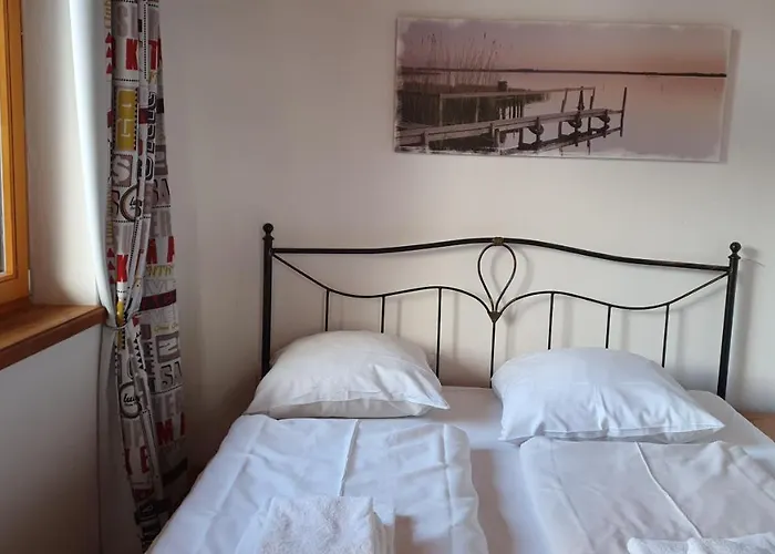 Haus Carina Kirchberg in Tirol