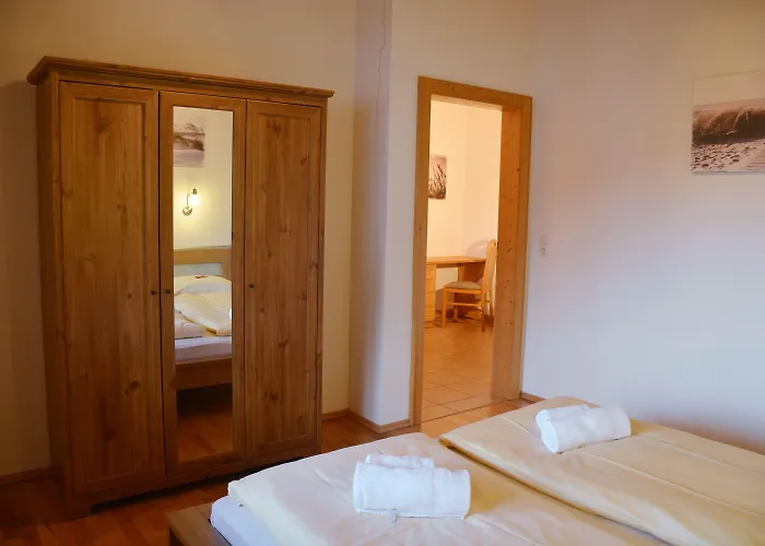 Haus Carina * Kirchberg in Tirol