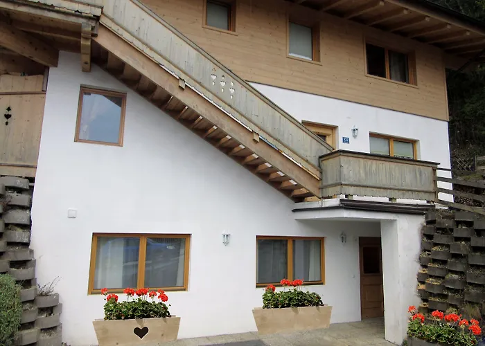 Haus Carina Lägenhet