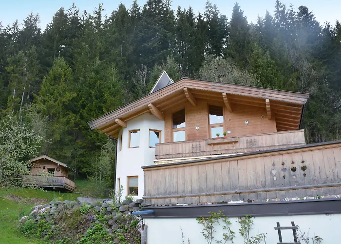 Haus Carina Lägenhet Kirchberg in Tirol
