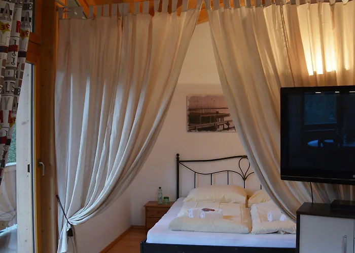 Haus Carina Apartment Kirchberg in Tirol