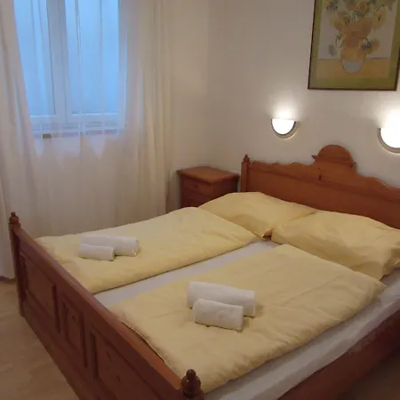 Appartement Haus Carina