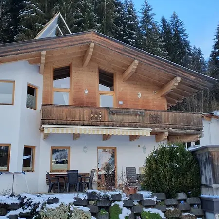 Haus Carina * Kirchberg in Tirol