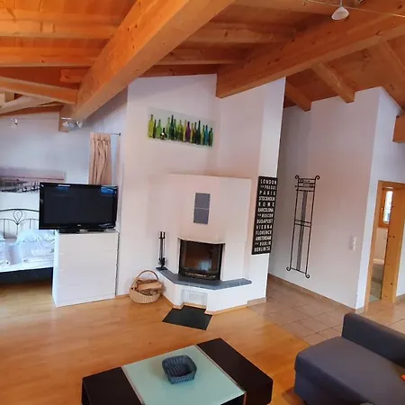 Haus Carina * Kirchberg in Tirol
