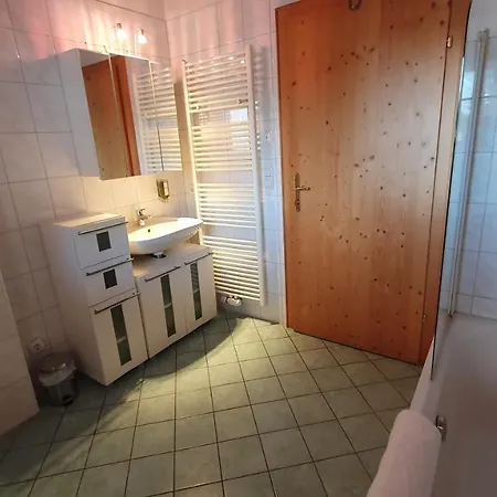 Haus Carina * Kirchberg in Tirol