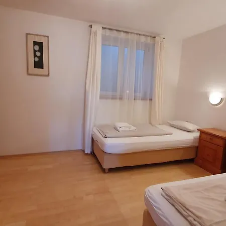 Haus Carina Apartman Kirchberg in Tirol