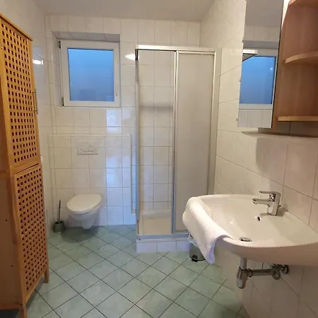 Apartman Haus Carina