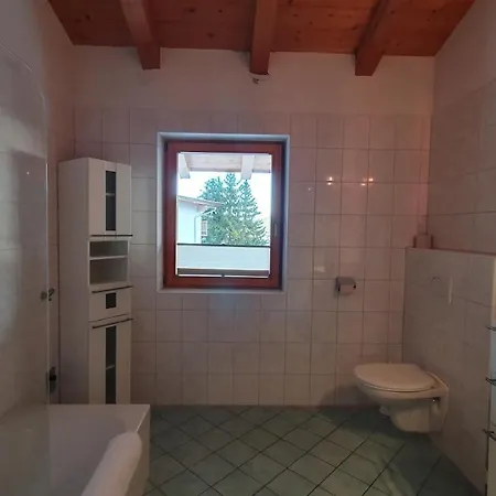 Appartamento Haus Carina Kirchberg in Tirol