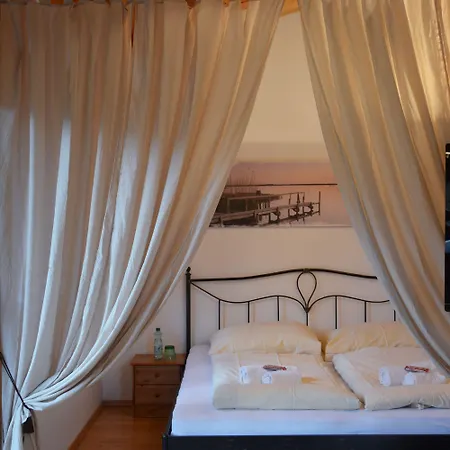 Haus Carina Kirchberg in Tirol