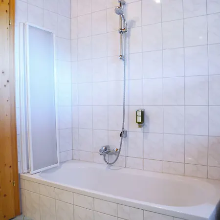 Haus Carina * Kirchberg in Tirol