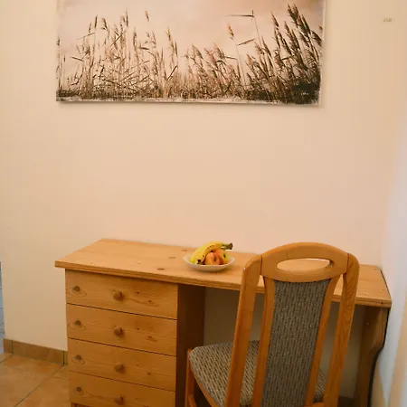 Haus Carina Apartman Kirchberg in Tirol